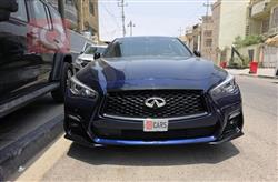 إنفينيتي Q50